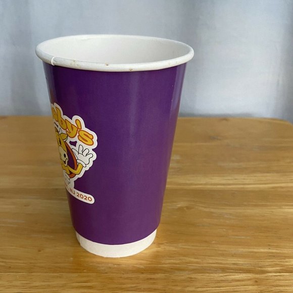 Clerks Movie Mooby’s Red Bank 2020 Cup Promo Kevin Smith Jay Silent Bob - Picture 4 of 6